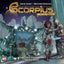 Scorpius Freighter Gaming ALDERAC ENTERTAINMENT GROUP Default Title