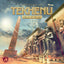 Tekhenu Obelisk of the Sun Gaming Board & Dice Default Title