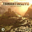 Tawantinsuyu Gaming Board & Dice Default Title