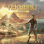 Tekhenu Time of Seth Gaming Board & Dice Default Title