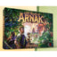 Lost Ruins of Arnak Tabletop Games Czech Games Edition Default Title  