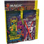 Magic - March of the Machine Aftermath Collector Booster Box