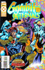 Gambit & The X-Ternals #03 Comics - Back Issues MARVEL COMICS Default Title