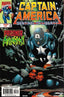 Captain America Sentinel of Liberty (1998) #03 Comics - Back Issues Marvel Comics Default Title
