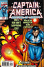 Captain America Sentinel of Liberty (1998) #05 Comics - Back Issues Marvel Comics Default Title