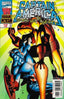 Captain America Sentinel of Liberty (1998) #06 Comics - Back Issues Marvel Comics Default Title