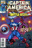 Captain America Sentinel of Liberty (1998) #07 Comics - Back Issues Marvel Comics Default Title