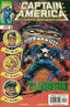 Captain America Sentinel of Liberty (1998) #10 Comics - Back Issues Marvel Comics Default Title