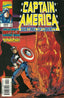 Captain America Sentinel of Liberty (1998) #11 Comics - Back Issues Marvel Comics Default Title