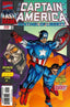 Captain America Sentinel of Liberty (1998) #12 Comics - Back Issues Marvel Comics Default Title