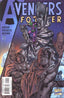 Avengers Forever (1998) #09