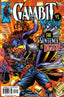 Gambit (1999) #21 Comics - Back Issues MARVEL COMICS Default Title