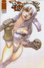 Banished Knights #02 Pat Lee Var Comics - Back Issues Image Comics Default Title