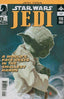 Star Wars Jedi Yoda #01 Comics - Back Issues Dark Horse Comics Default Title