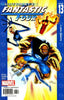 Ultimate Fantastic Four #13 Comics - Back Issues MARVEL COMICS Default Title