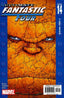 Ultimate Fantastic Four #14 Comics - Back Issues MARVEL COMICS Default Title