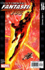 Ultimate Fantastic Four #16 Comics - Back Issues MARVEL COMICS Default Title