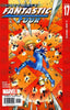 Ultimate Fantastic Four #17 Comics - Back Issues MARVEL COMICS Default Title