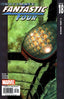 Ultimate Fantastic Four #18 Comics - Back Issues MARVEL COMICS Default Title