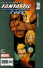 Ultimate Fantastic Four #20 Comics - Back Issues Marvel Comics Default Title