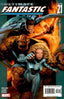 Ultimate Fantastic Four #21 Comics - Back Issues Marvel Comics Default Title