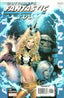 Ultimate Fantastic Four Annual #01 Comics - Back Issues Marvel Comics Default Title