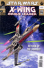 Star Wars X-Wing Rogue Squadron Rogue Leader #01 Comics - Back Issues Dark Horse Comics Default Title