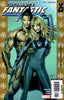 Ultimate Fantastic Four #25 Comics - Back Issues Marvel Comics Default Title