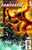 Ultimate Fantastic Four #26 Comics - Back Issues Marvel Comics Default Title