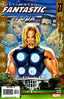 Ultimate Fantastic Four #27 Comics - Back Issues Marvel Comics Default Title