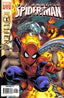 Amazing Spider-Man (2003) #526 2nd Ptg