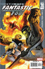 Ultimate Fantastic Four #28 Comics - Back Issues Marvel Comics Default Title