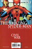 Amazing Spider-Man (2003) #533 Back Issues Marvel Comics Default Title