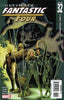 Ultimate Fantastic Four #32 Comics - Back Issues Marvel Comics Default Title