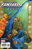 Ultimate Fantastic Four #33 Comics - Back Issues Marvel Comics Default Title