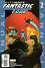 Ultimate Fantastic Four Annual #02 Comics - Back Issues Marvel Comics Default Title