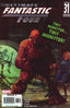 Ultimate Fantastic Four #31 1:15 Arthur Suydam Var Comics - Back Issues Marvel Comics Default Title