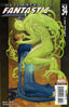 Ultimate Fantastic Four #34 Comics - Back Issues Marvel Comics Default Title