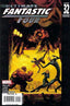 Ultimate Fantastic Four #32 1:15 Arthur Suydam Var Comics - Back Issues Marvel Comics Default Title