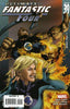 Ultimate Fantastic Four #39 Comics - Back Issues Marvel Comics Default Title