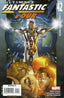 Ultimate Fantastic Four #42 Comics - Back Issues Marvel Comics Default Title