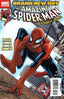 Amazing Spider-Man (2003) #546 Back Issues Marvel Comics Default Title