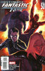 Ultimate Fantastic Four #50 Comics - Back Issues Marvel Comics Default Title