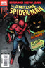 Amazing Spider-Man (2003) #550 Back Issues Marvel Comics Default Title