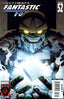 Ultimate Fantastic Four #52 Comics - Back Issues Marvel Comics Default Title