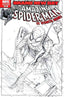 Amazing Spider-Man (2003) #546 1:100 McNiven Sketch Var Back Issues Marvel Comics Default Title