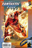 Ultimate Fantastic Four #54 Comics - Back Issues Marvel Comics Default Title