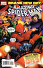 Amazing Spider-Man (2003) #563 Back Issues Marvel Comics Default Title