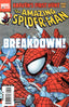 Amazing Spider-Man (2003) #565 Back Issues Marvel Comics Default Title