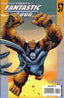 Ultimate Fantastic Four #57 Comics - Back Issues Marvel Comics Default Title